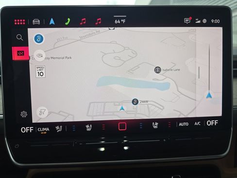 New 2025 Volkswagen ID. Buzz 1st Edition image 5