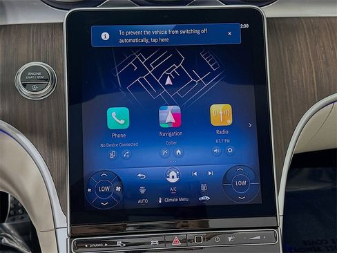 New 2026 Mercedes-Benz CLE 450 4MATIC Cabriolet image 15