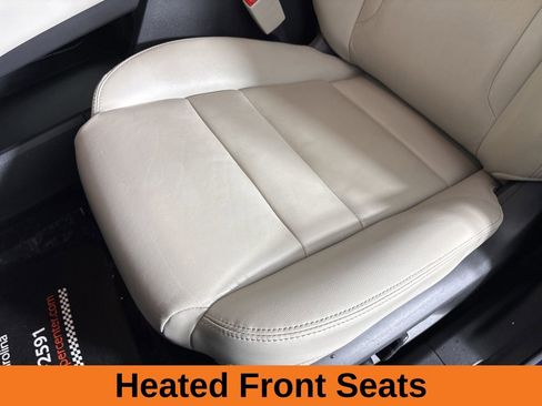 Used 2023 Nissan Rogue SL w/ SL Premium Package image 13