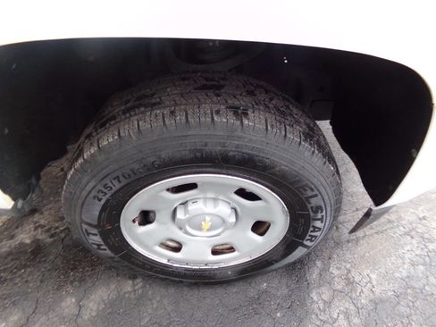 Used 2017 Chevrolet Colorado W/T w/ WT Convenience Package image 44