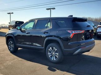 New 2026 Chevrolet Equinox LT video 3