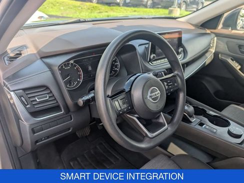Used 2021 Nissan Rogue S AWD/4WD image 13