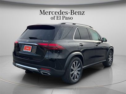 New 2026 Mercedes-Benz GLE 350 4MATIC