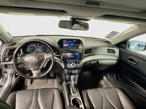 Used 2021 Acura ILX w/ Premium Package FWD image 30