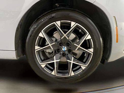 Used 2026 BMW X3 xDrive30i AWD/4WD image 94