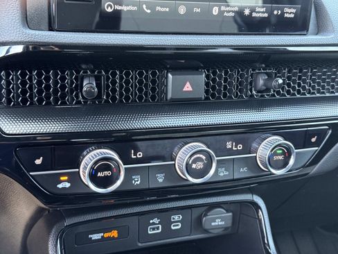 Certified 2023 Honda CR-V Sport Touring image 15