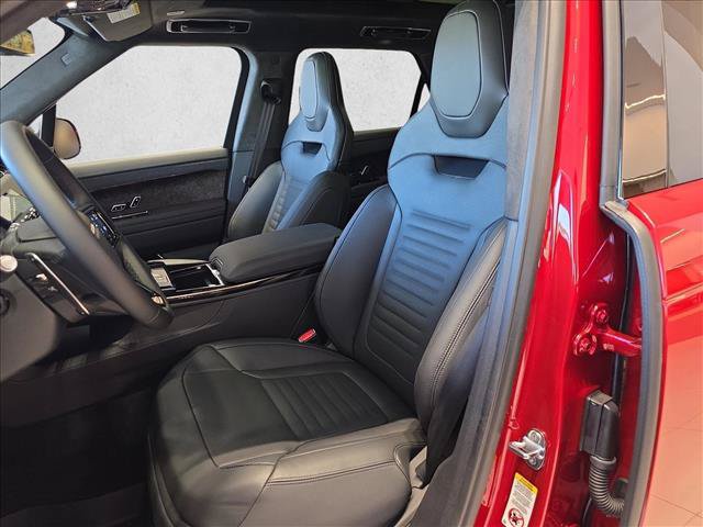New 2027 Land Rover Range Rover Sport Twenty Edition AWD/4WD image 15
