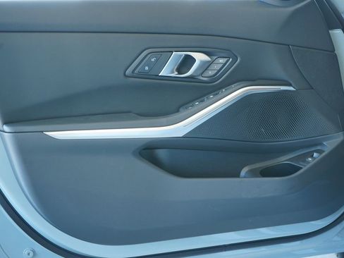 New 2026 BMW 330i 330i w/ M Sport Package image 9