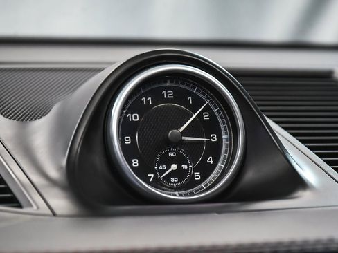 Used 2018 Porsche Macan GTS image 27