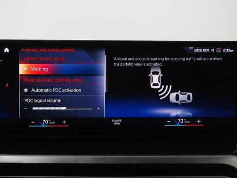 Used 2023 BMW i4 eDrive35 image 37