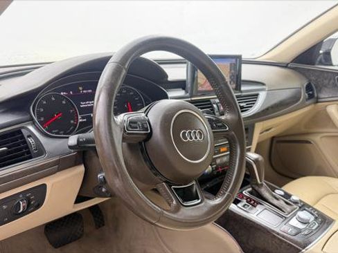 Used 2018 Audi A6 2.0T Premium Plus w/ Premium Plus Package FWD image 23