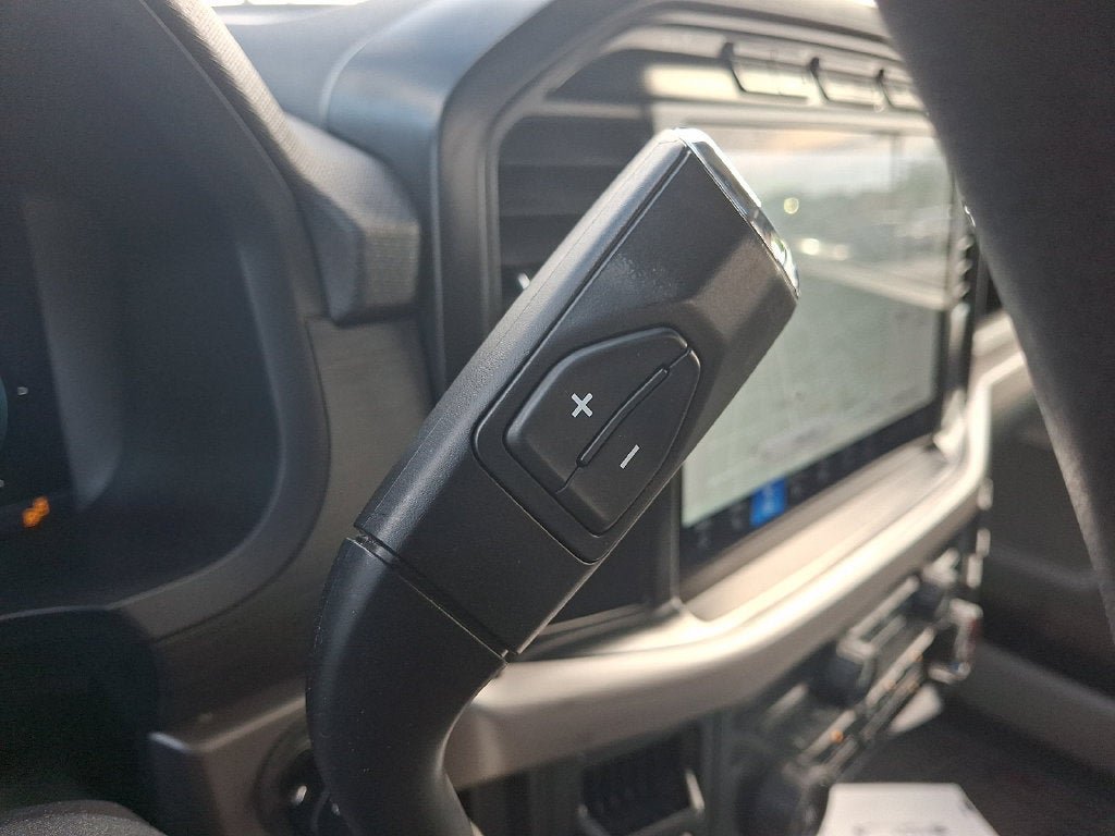 Used 2024 Ford F150 XL w/ Equipment Group 103A High RWD image 14