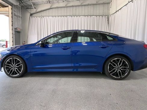 Used 2023 Kia K5 GT FWD image 26