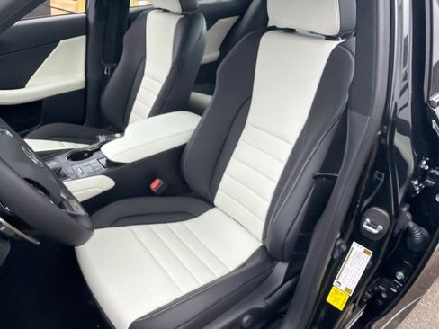 New 2026 Lexus IS 350 F Sport AWD/4WD image 17