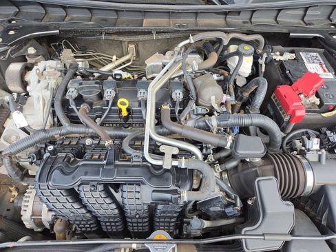 Used 2023 Nissan Altima 2.5 SV FWD image 31