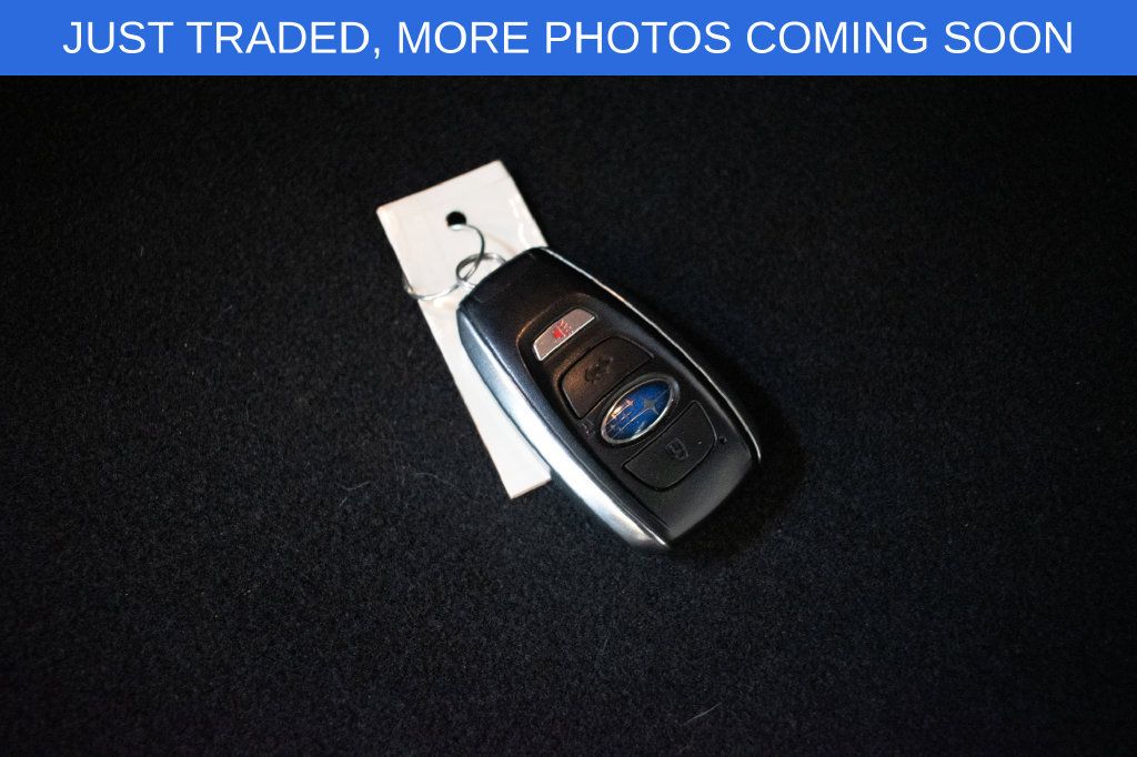 Certified 2024 Subaru Forester Premium AWD/4WD image 25