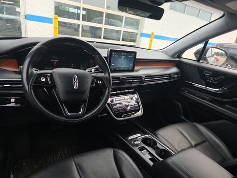 Used 2022 Lincoln Corsair Reserve w/ Elements Package AWD/4WD image 12