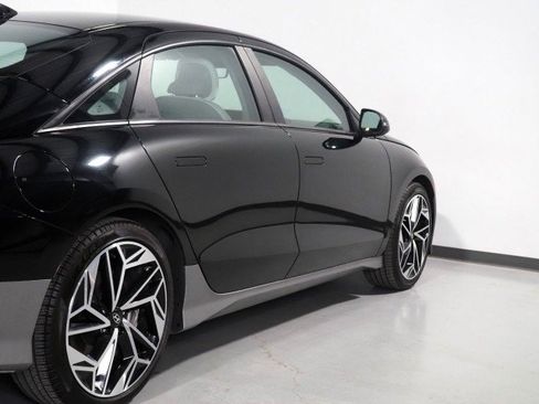Used 2023 Hyundai Ioniq 6 SEL image 51