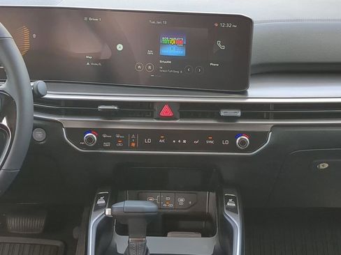 New 2026 Kia Sorento EX AWD/4WD image 14