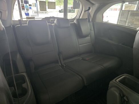 Used 2017 Honda Odyssey EX-L image 17
