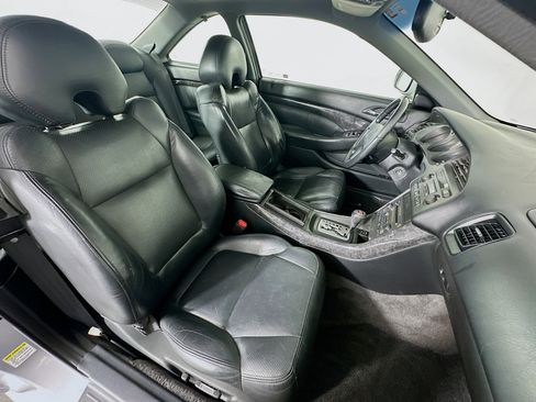 Used 2001 Acura CL Type-S image 26