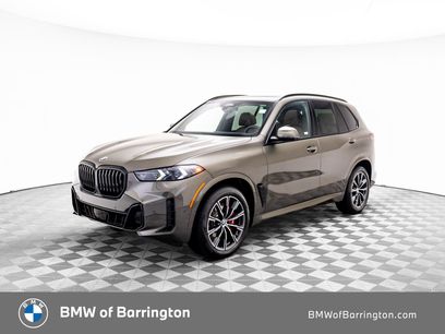 Used 2026 BMW X5 xDrive40i w/ M Sport Package