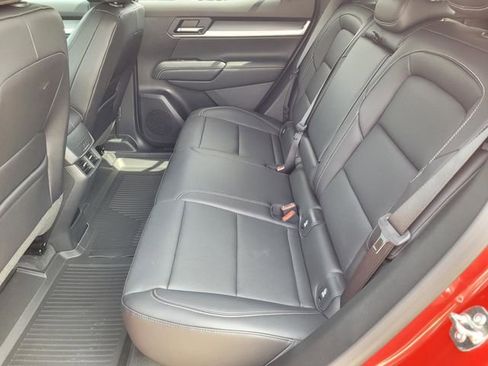 New 2026 GMC Terrain Elevation AWD/4WD image 24