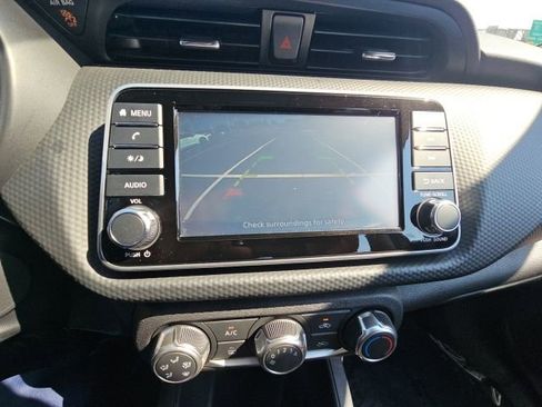 Used 2025 Nissan Kicks Play S FWD image 17