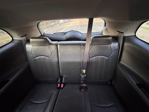 Used 2017 Buick Enclave Premium w/ Experience Buick Package image 19