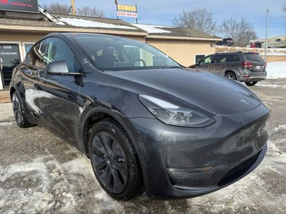 Used 2024 Tesla Model Y Long Range