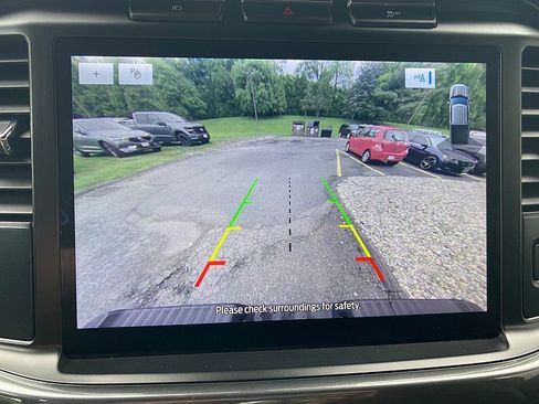 Certified 2023 Ford F150 XLT w/ Equipment Group 302A High image 46