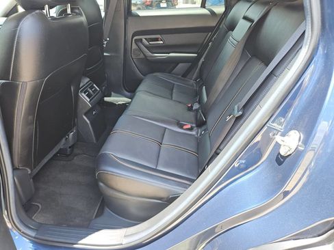 Used 2025 MAZDA CX-50 AWD 2.5 Hybrid w/ Premium Pkg image 24