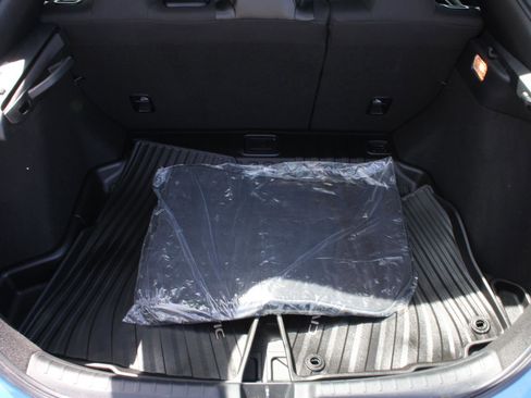 Used 2024 Honda Civic Sport image 8