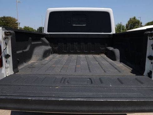 Used 2020 Jeep Gladiator Rubicon AWD/4WD image 27