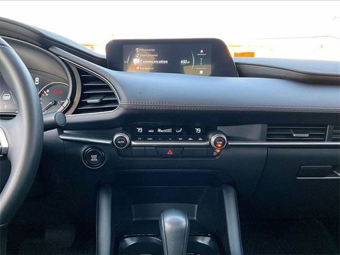 Used 2025 MAZDA MAZDA3 s image 17