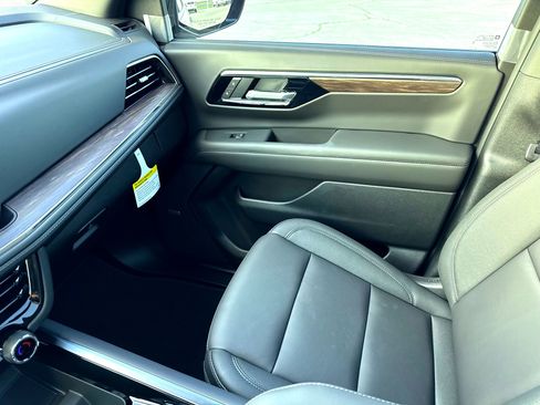 New 2026 Chevrolet Tahoe Z71 w/ Comfort Package image 31