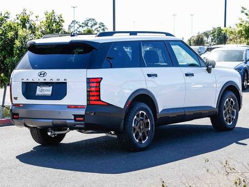 New 2026 Hyundai Palisade XRT Pro image 5