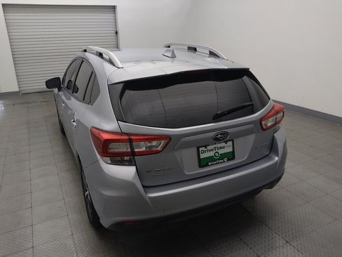 Used 2019 Subaru Impreza 2.0i Premium w/ Eyesight & BSD/Rcta & SRF AWD/4WD image 6