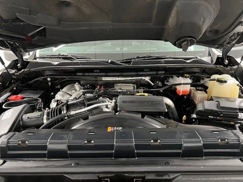 Used 2021 GMC Sierra 3500 SLT w/ Gooseneck/5TH Wheel Package image 61