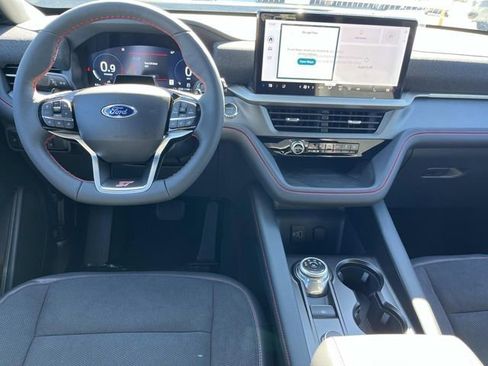 New 2026 Ford Explorer ST w/ Sun And Sound Package image 14