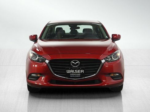 Used 2018 MAZDA MAZDA3 Touring image 5