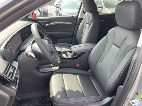 New 2026 Buick Envision Preferred AWD/4WD image 11