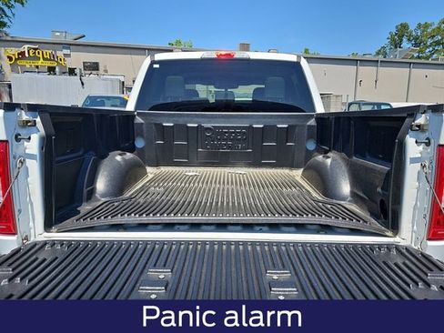 Used 2023 Ford F150 XLT AWD/4WD image 14