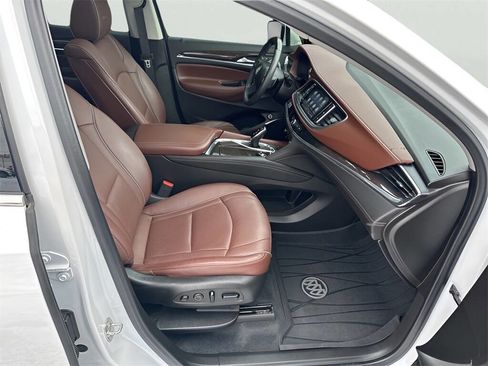 Used 2021 Buick Enclave Avenir image 43