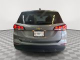 Used 2023 Chevrolet Equinox LS image 3