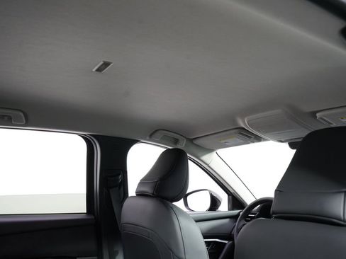 New 2026 MAZDA CX-5 Preferred AWD/4WD image 17