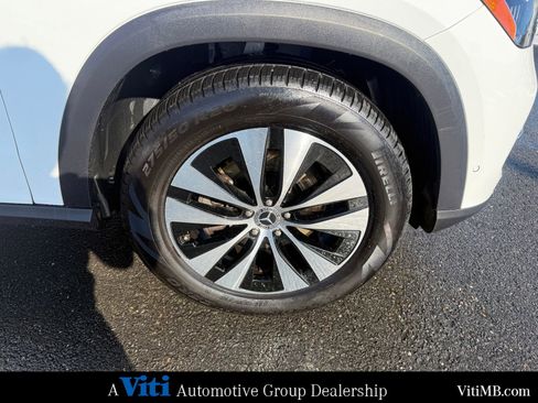 Certified 2024 Mercedes-Benz GLE 350 4MATIC image 15