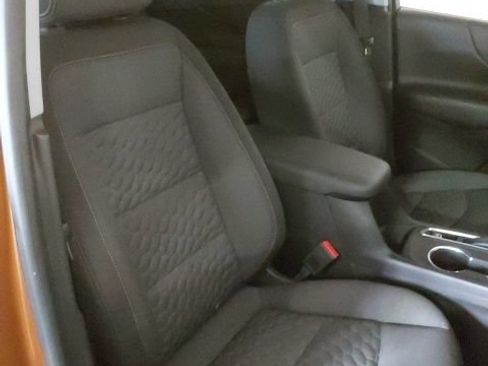Used 2018 Chevrolet Equinox LT FWD image 18