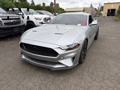 Used 2022 Ford Mustang GT Premium w/ GT Performance Package