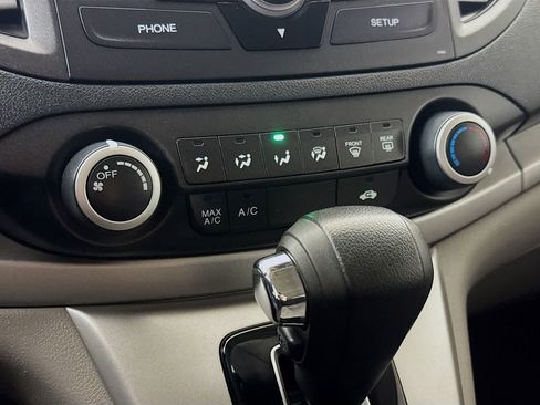 Used 2014 Honda CR-V LX image 12